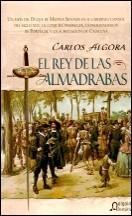 Portada de El rey de las almadrabas
